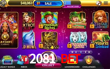 2081 Bet