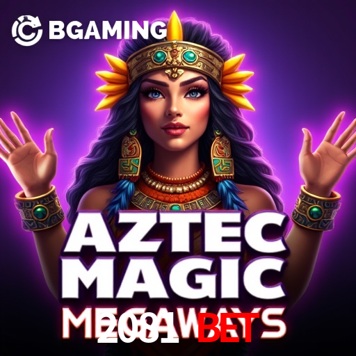2081 Bet: Seu Cassino Premiado com Pagamentos Rápidos