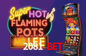 2081 Bet